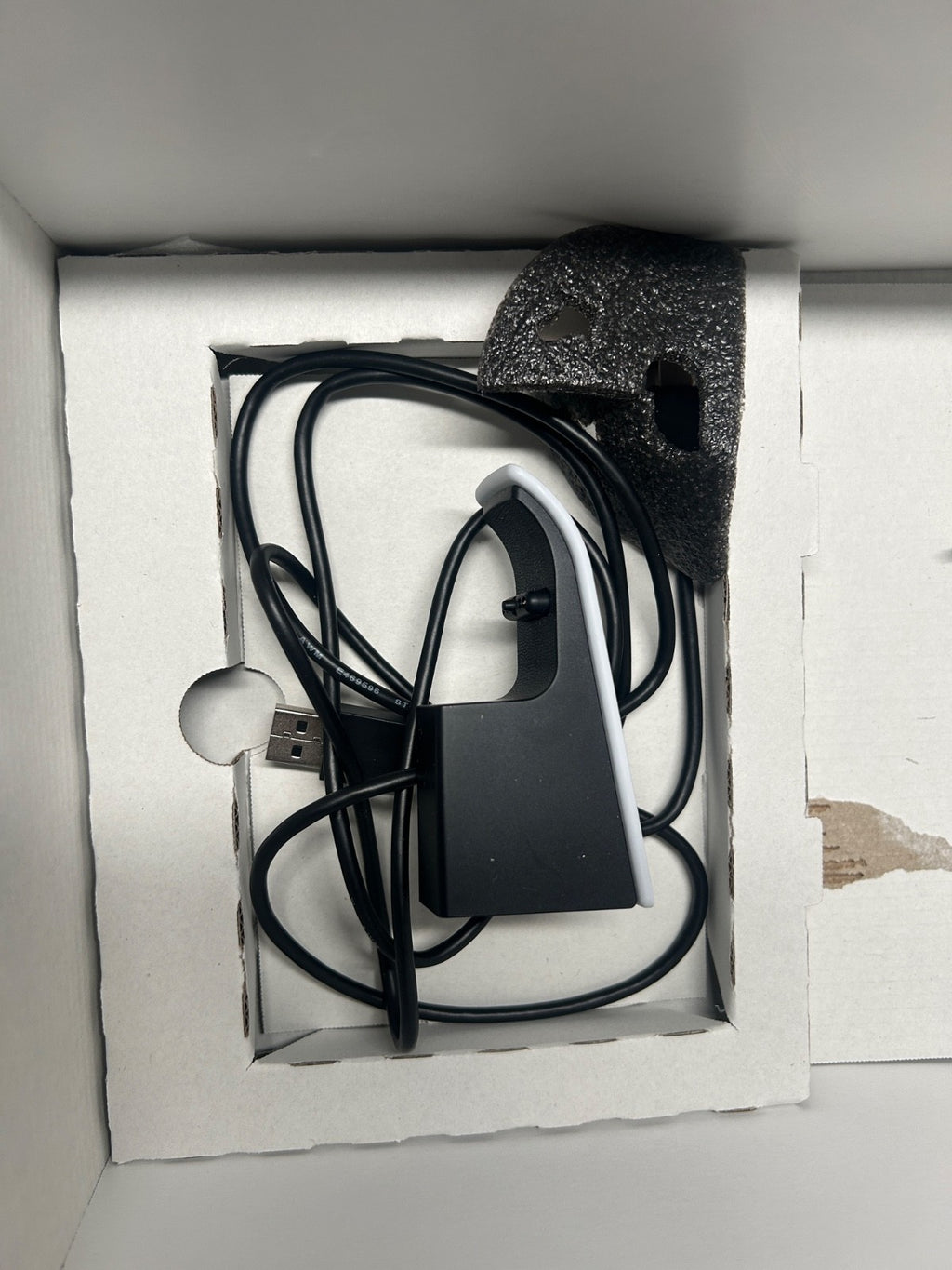 Sony PlayStation PULSE Elite Wireless Gaming Headset for PS5 - White