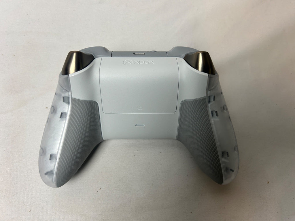 Microsoft Xbox Wireless Controller in the Ghost Cipher Special Edition