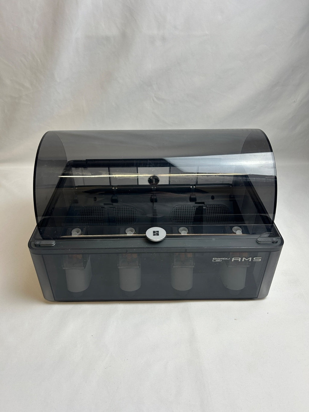Bambu Lab P1S Combo 3D Printer AMS Multi-Color Printing High Speed Black (2)