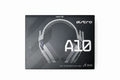 ASTRO A10 Gen 2 Wired Over-Ear Gaming Headset for Sony PS5/Microsoft Xbox Series