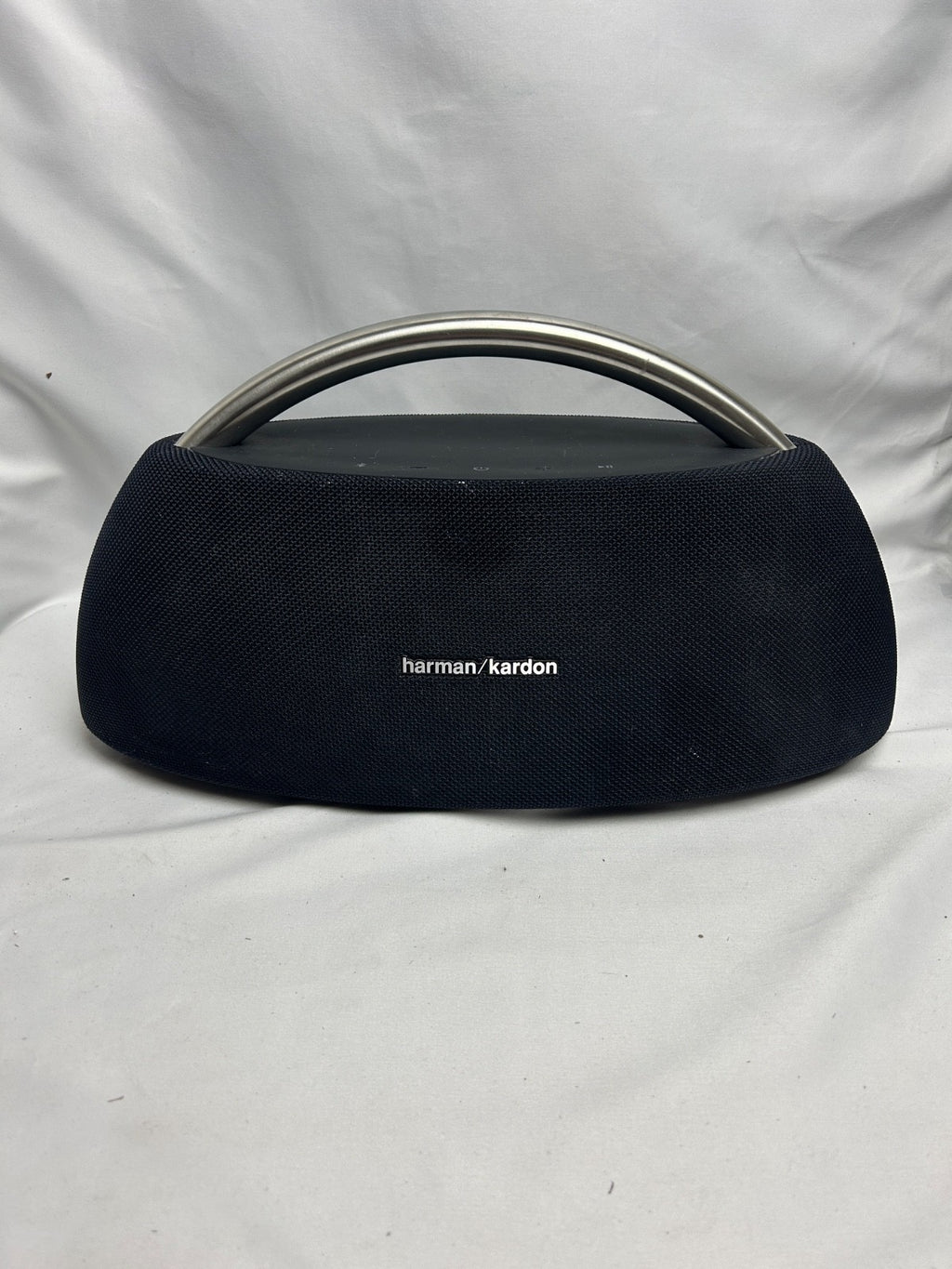 Harman Kardon Go + Play Portable Bluetooth Speaker Black