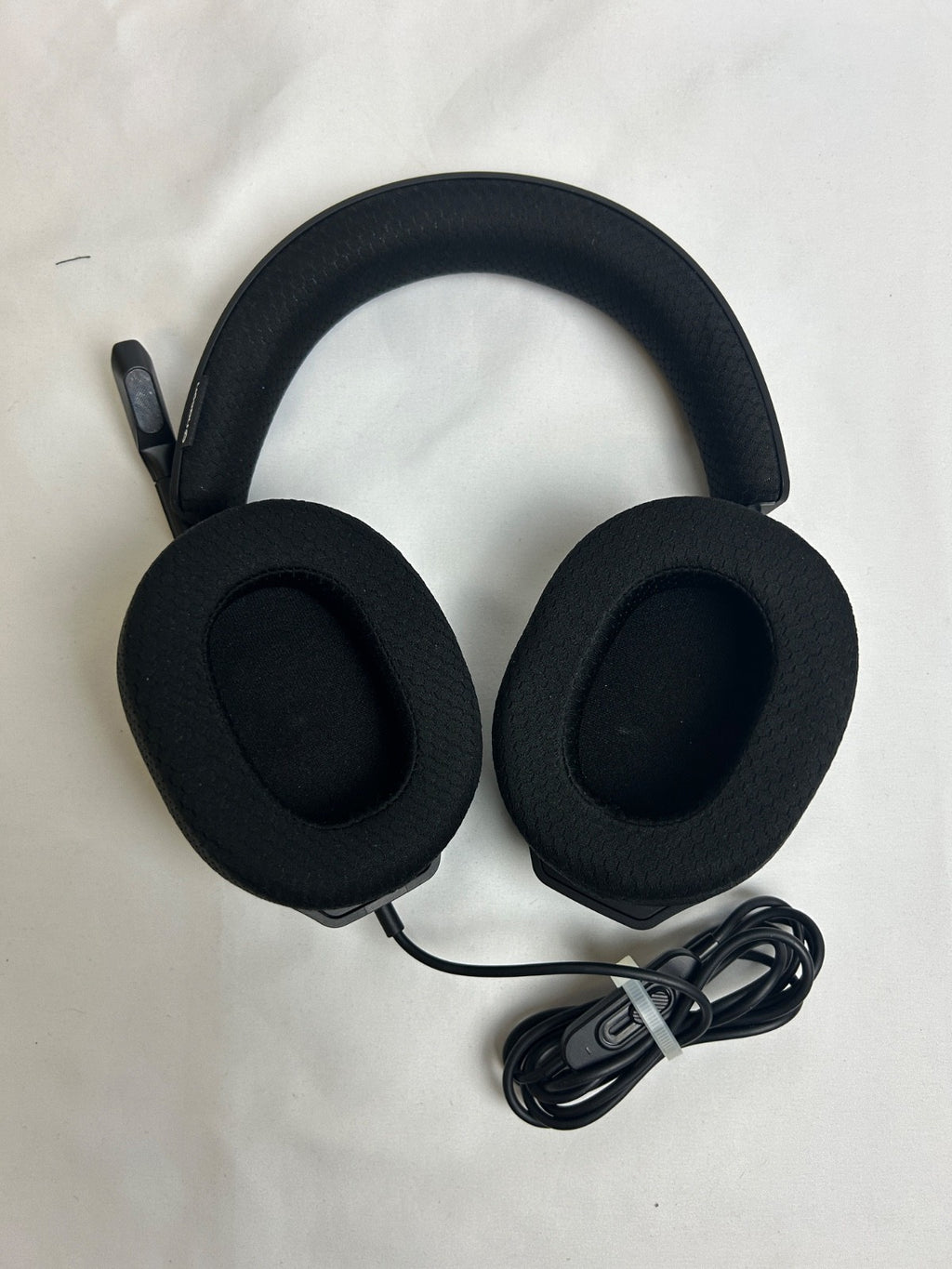 RIG - R5 SPEAR PRO HS Wired Over-Ear Gaming Headset with Graphene Drivers