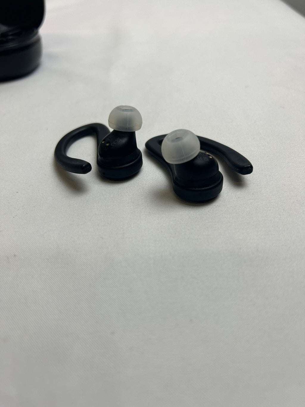 JVC Sport True Wireless Earbuds Headphones - HAEC25TB