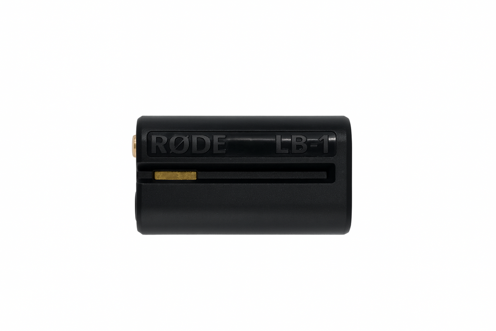 RØDE LB-1 Rechargeable Lithium-Ion Battery – Brand New (Open Box)