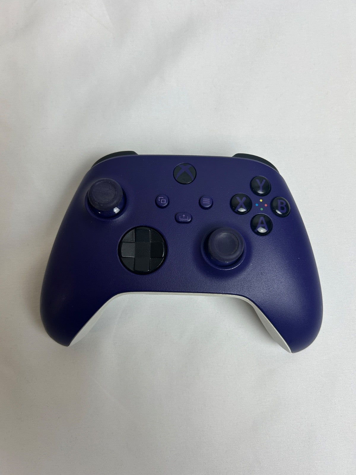 Xbox Core Wireless Gaming Controller Astral Purple Series X|S One