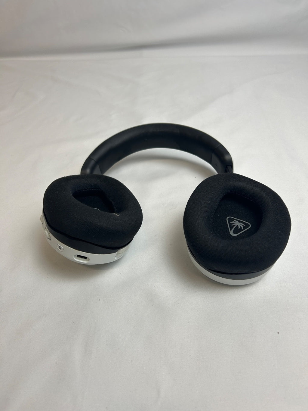 Turtle Beach Stealth 600 Wireless Gaming Headset White TBS-3102-15
