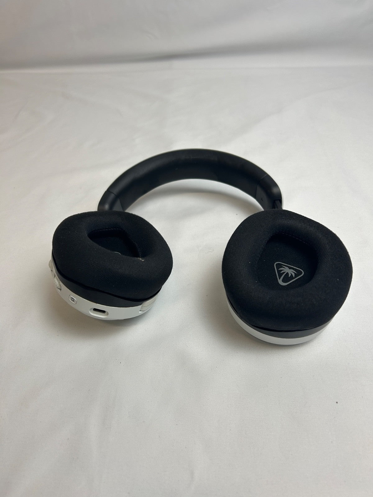 Turtle Beach Stealth 600 Wireless Gaming Headset White TBS-3102-15