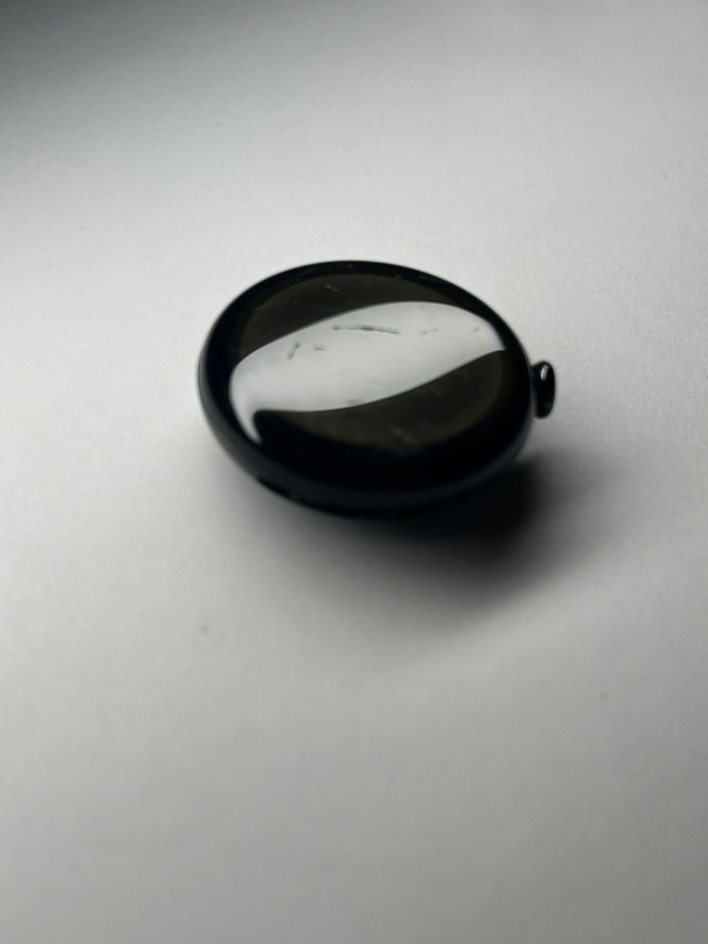 Google Pixel Watch 2 – Watch Only – Black
