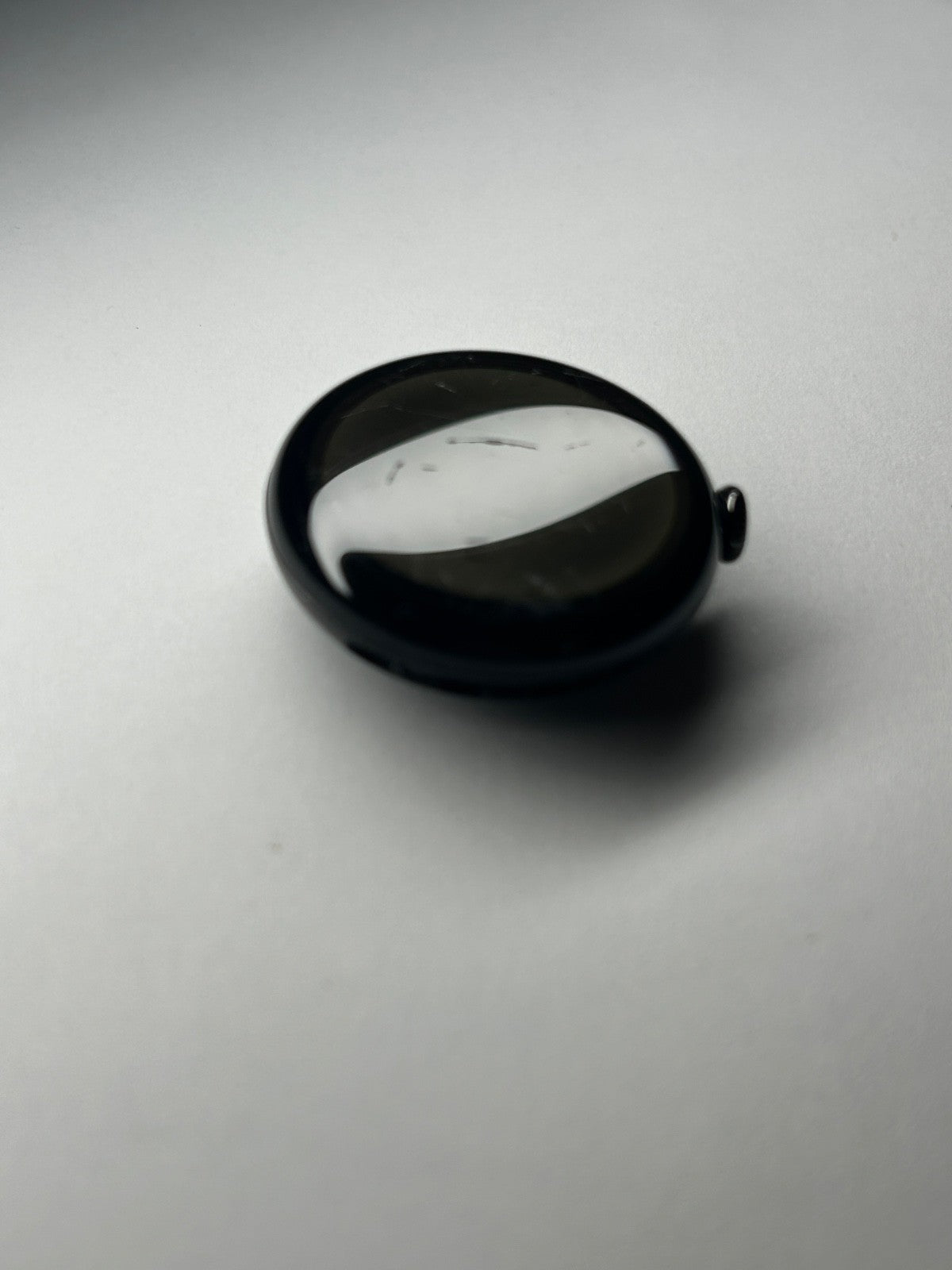 Google Pixel Watch 2 – Watch Only – Black