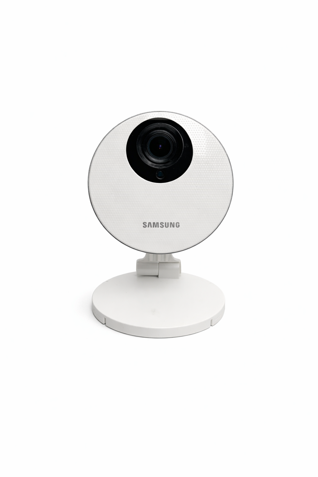 Samsung SmartCam SNH-P6410BN Wi-Fi Wireless Security Camera – (Camera Only)