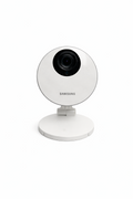 Samsung SmartCam SNH-P6410BN Wi-Fi Wireless Security Camera – (Camera Only)