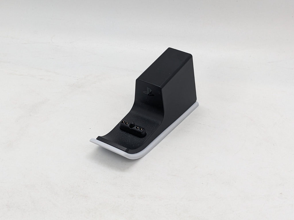 Sony PULSE Elite Charging Hanger Stand Dock Mount Only Genuine PlayStation