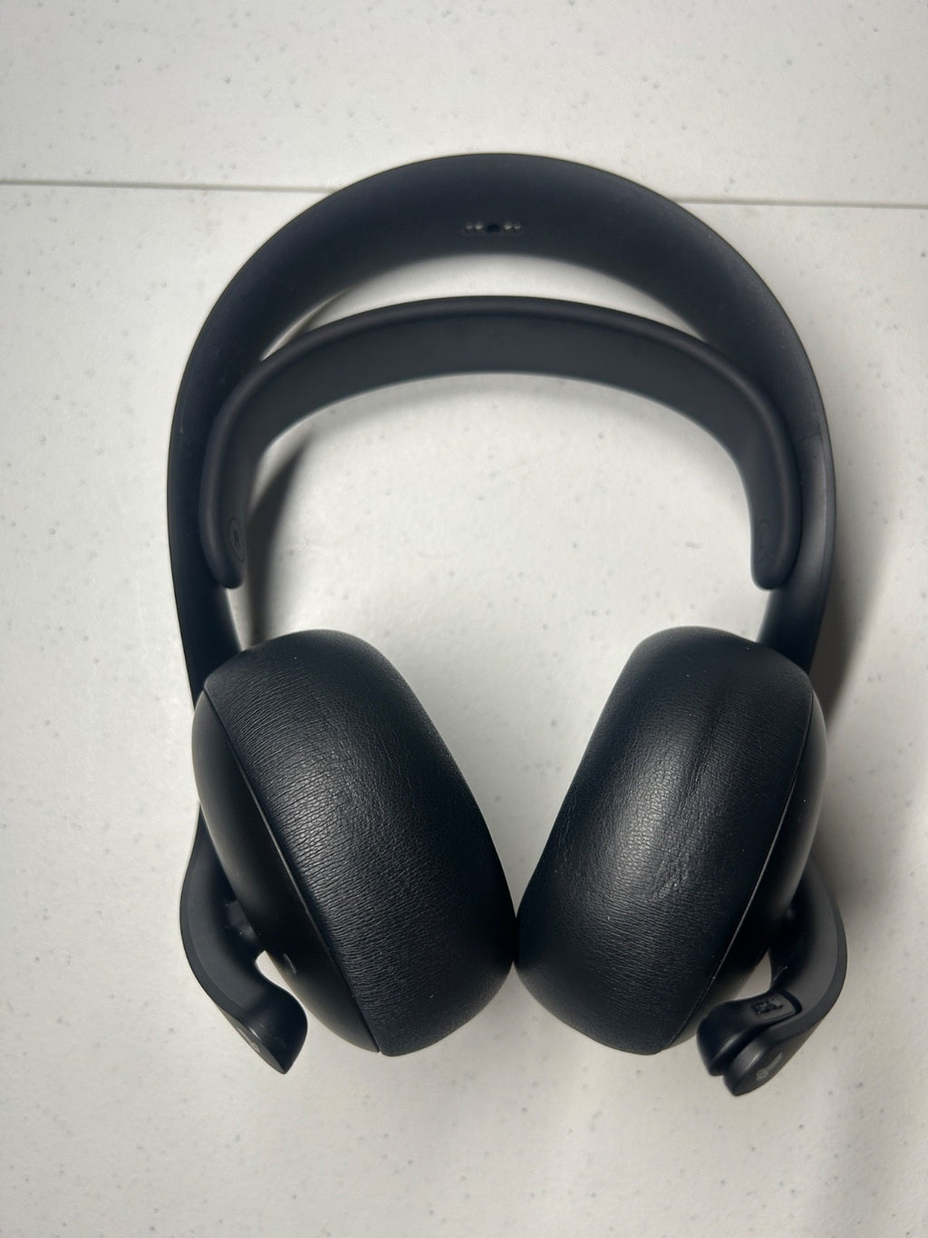 Sony PlayStation PULSE Elite Wireless Gaming Headset for PS5 - Black