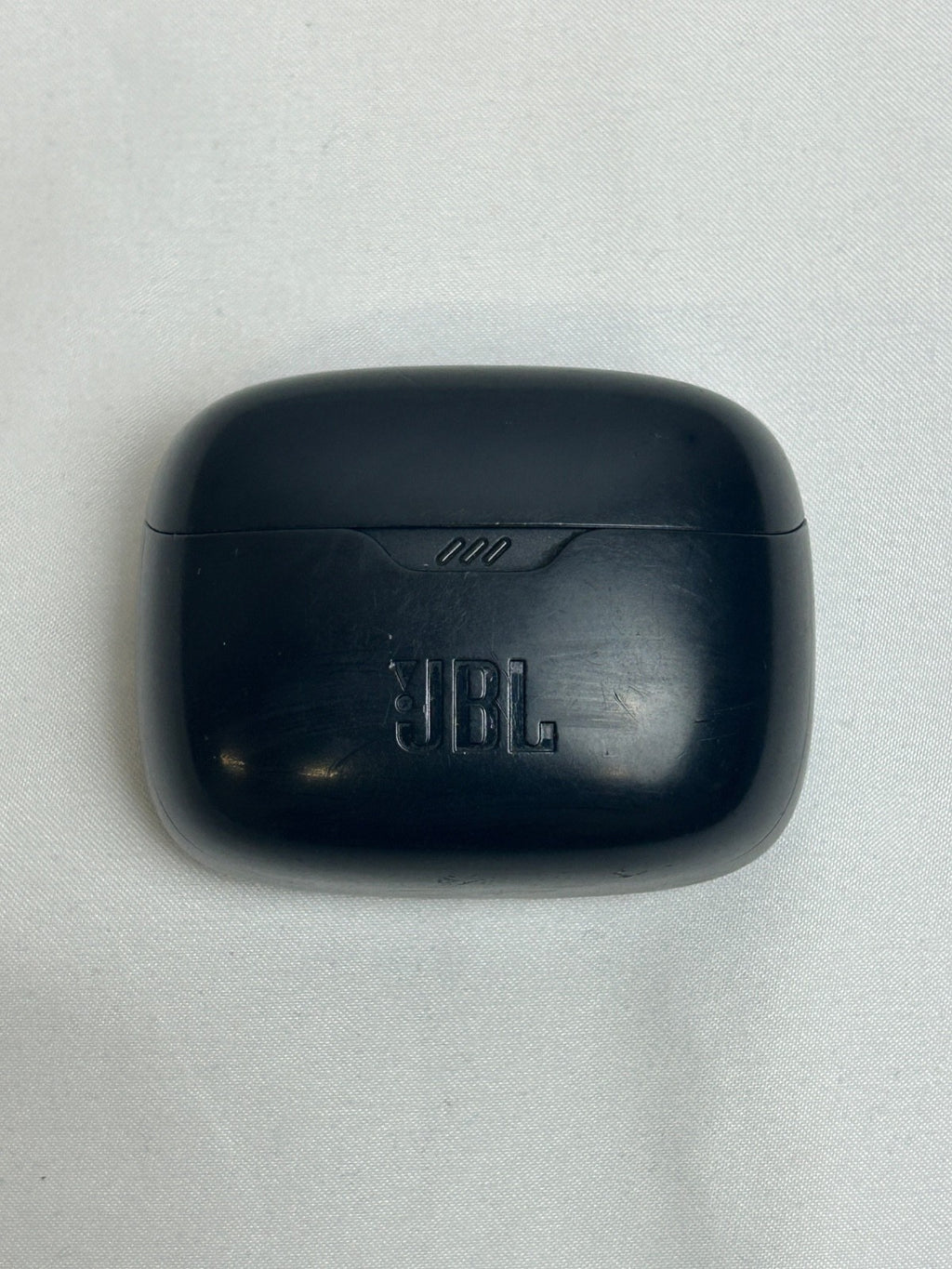 JBL Tune Buds True Wireless Noise Cancelling Earbuds (Black)