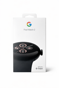 Google Pixel Watch 2 – Watch Only – Black
