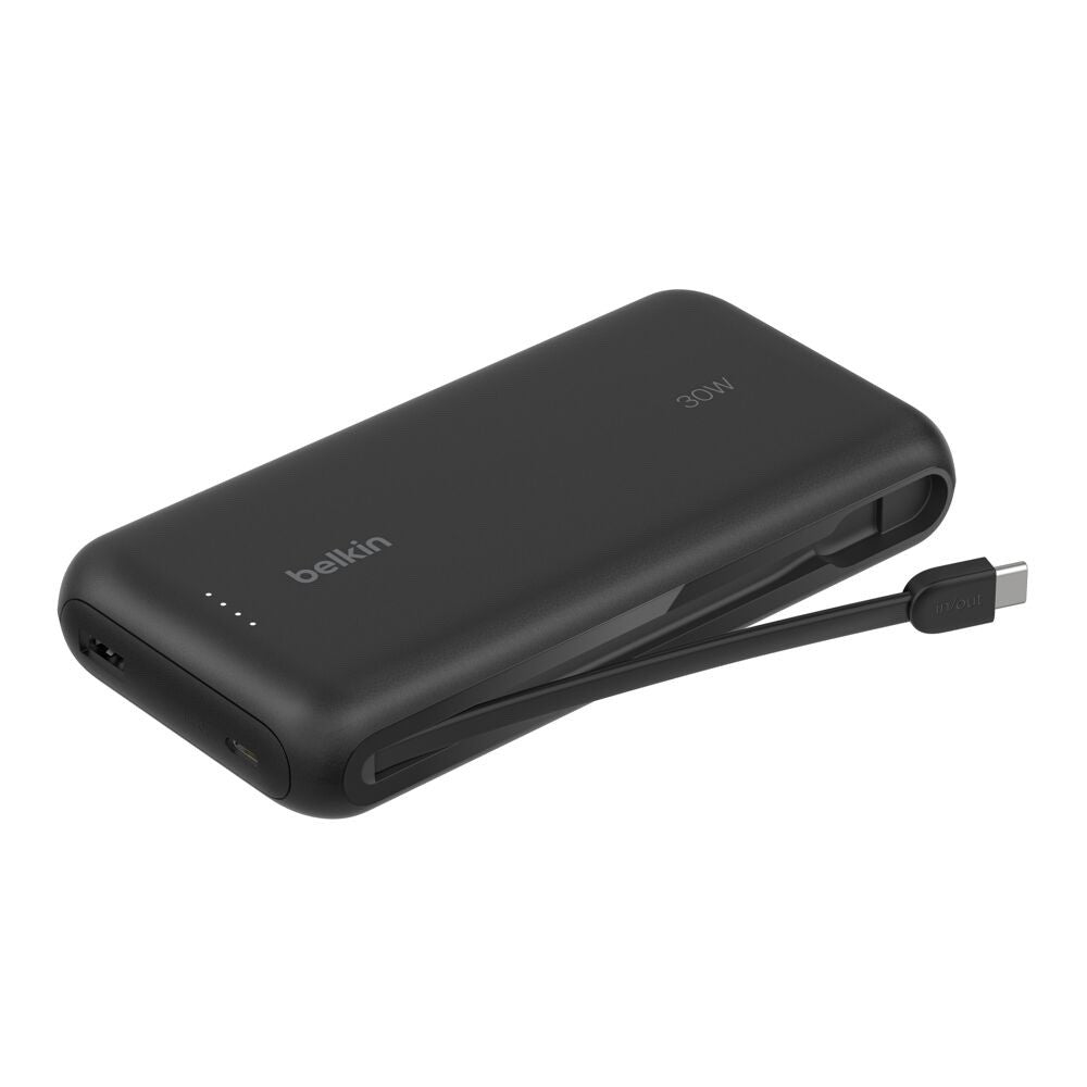 Belkin Power Bank 20k Nintendo Switch 2 30W Fast Charge