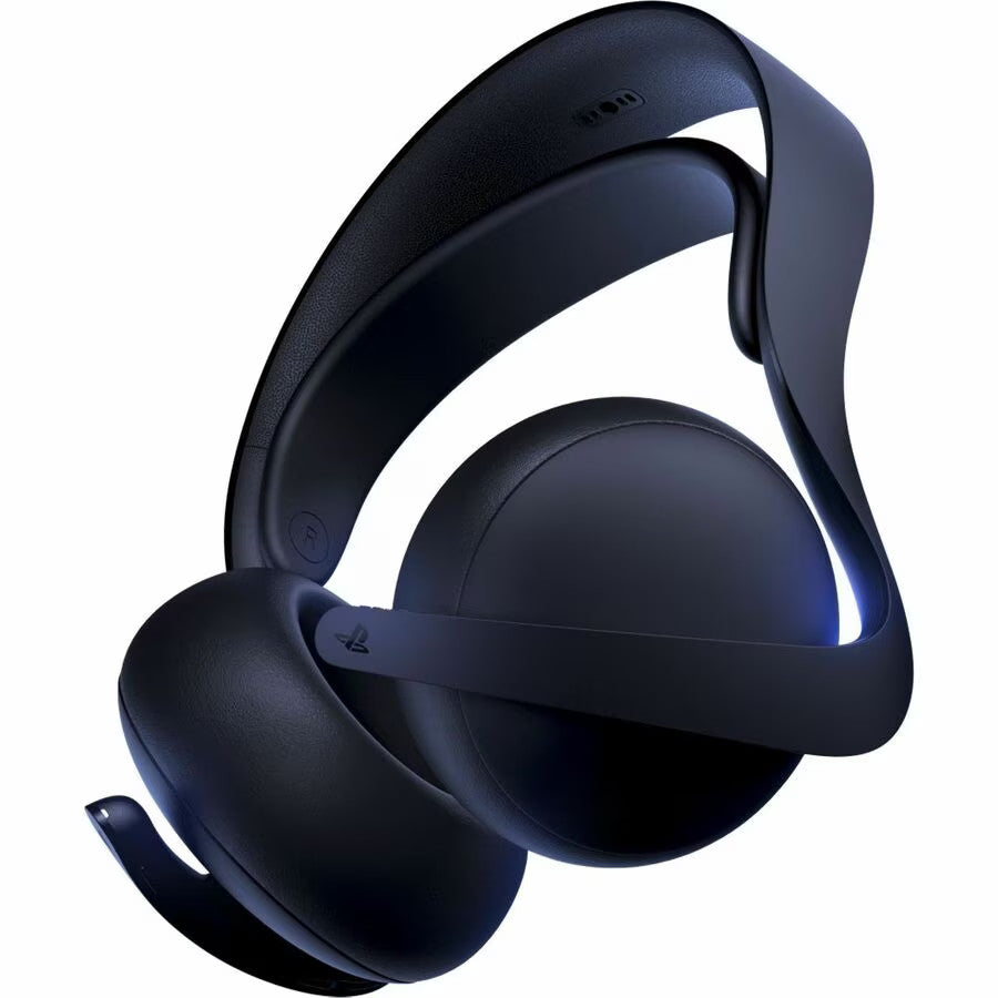 Sony PlayStation PULSE Elite Wireless Gaming Headset for PS5 - Black