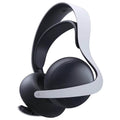 Sony PlayStation PULSE Elite Wireless Gaming Headset for PS5 - White