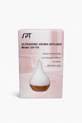 SPT Ultrasonic Aroma Diffuser SA-110 – LED Mood Light & Humidifier