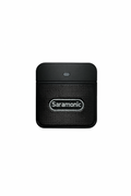 Saramonic Blink 100 B3 – Ultra-Portable Clip-On Wireless Microphone Transmitters