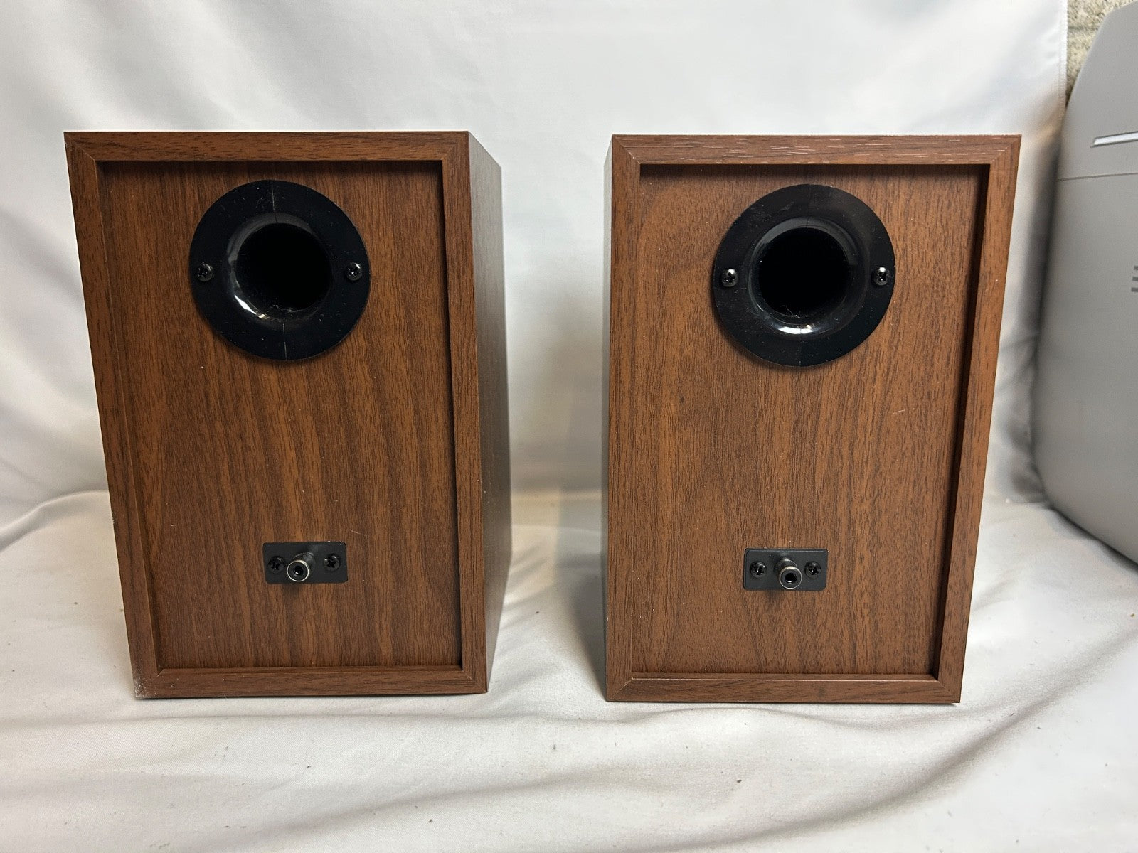 Victrola Harmony Turntable System, Bluetooth, Wired Bookshelf Speakers