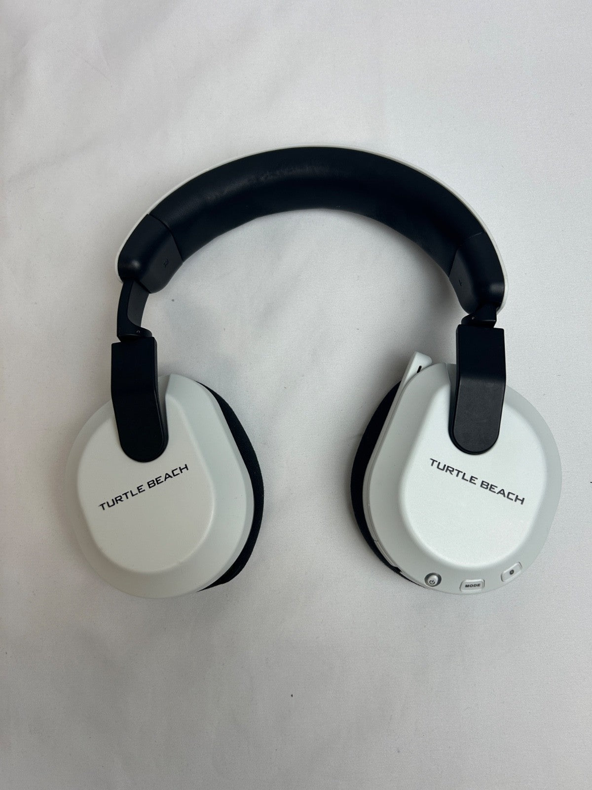 Turtle Beach Stealth 600 Wireless Gaming Headset White TBS-3102-15