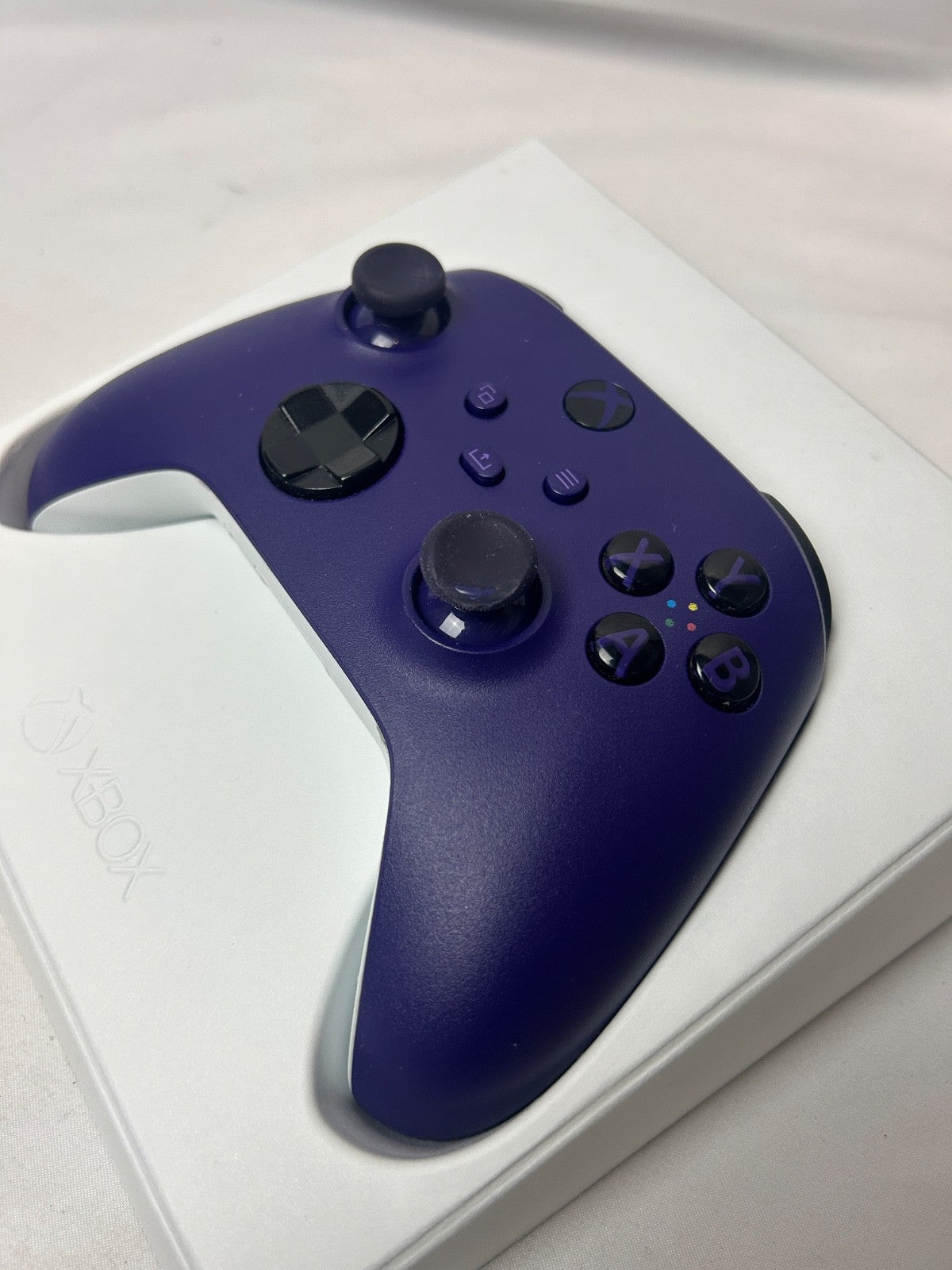 Microsoft Wireless Controller for Xbox One Series X|S OEM - Astral Purple