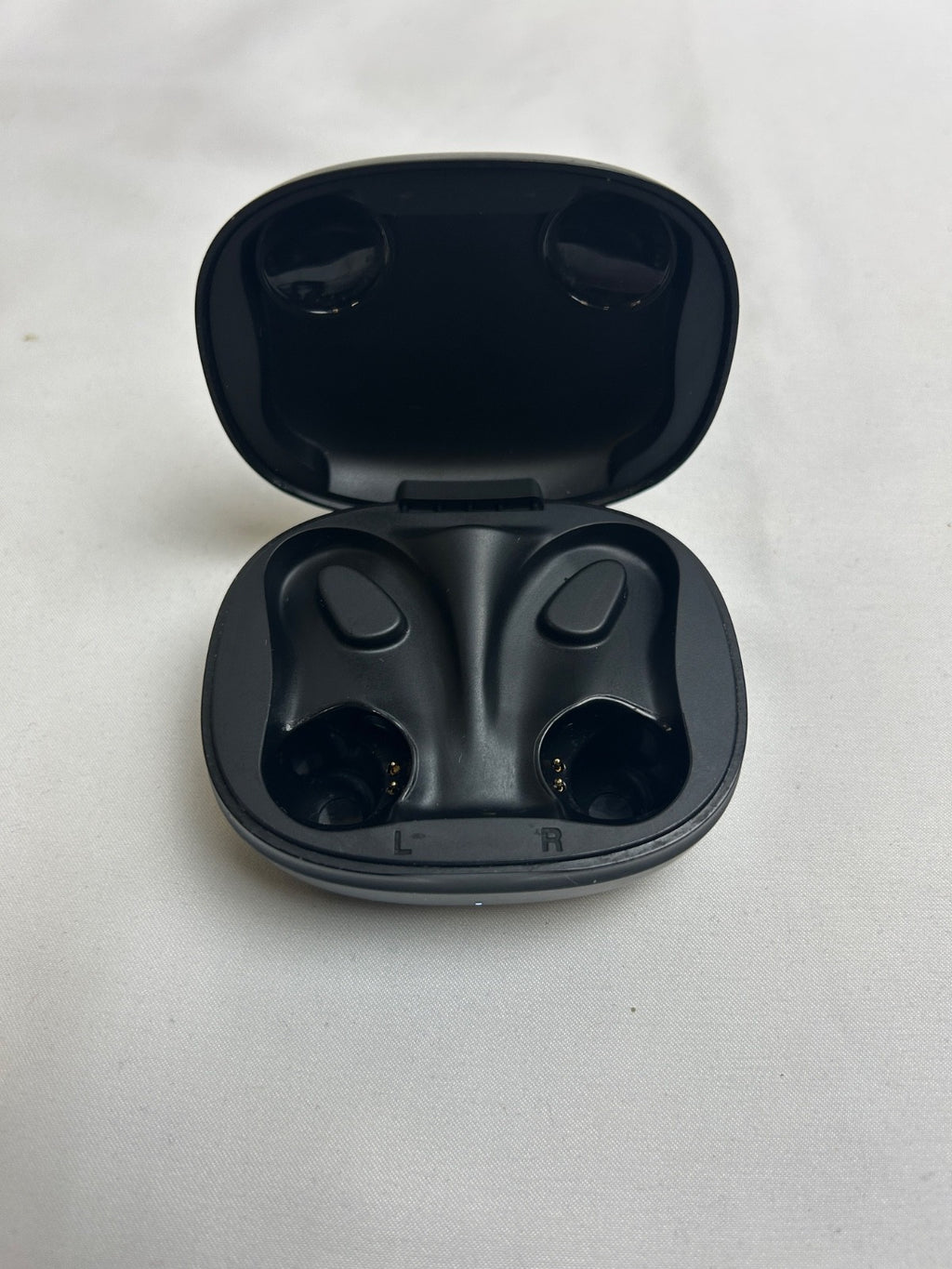 JVC Sport True Wireless Earbuds Headphones - HAEC25TB