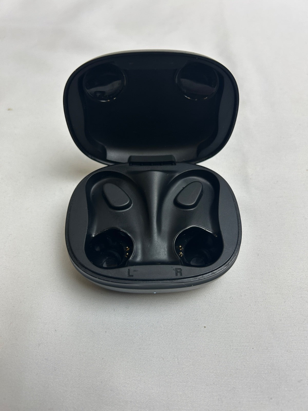 JVC Sport True Wireless Earbuds Headphones - HAEC25TB