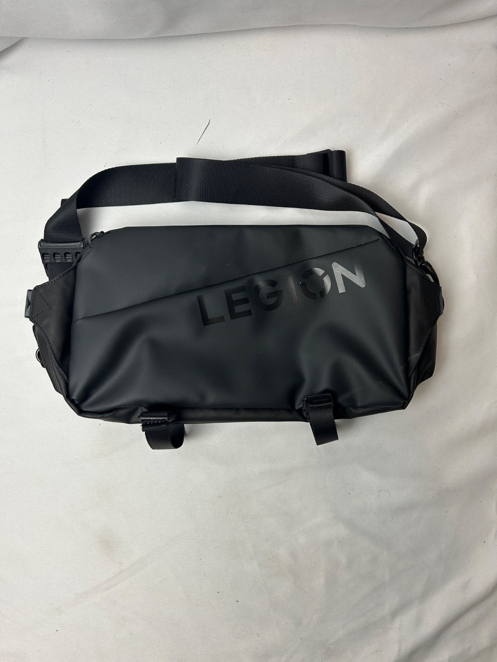 Lenovo Legion Sling Bag for Legion Go Waterproof Black Case