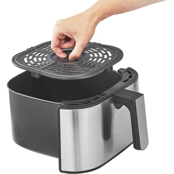 Bella Pro Series 6-Qt. Digital Air Fryer