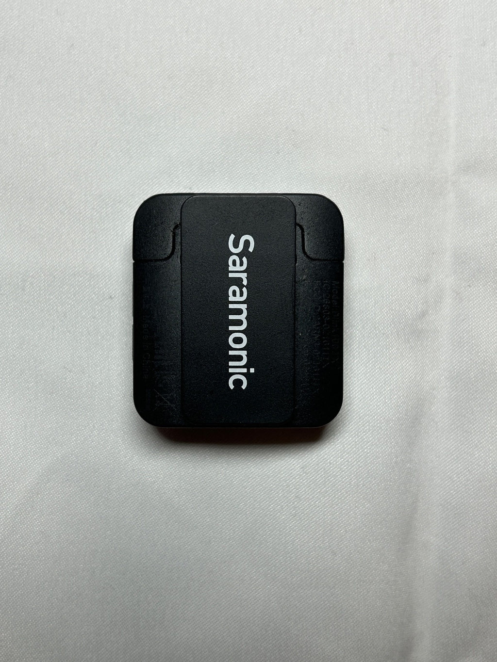 Saramonic Blink 100 B3 – Ultra-Portable Clip-On Wireless Microphone Transmitters