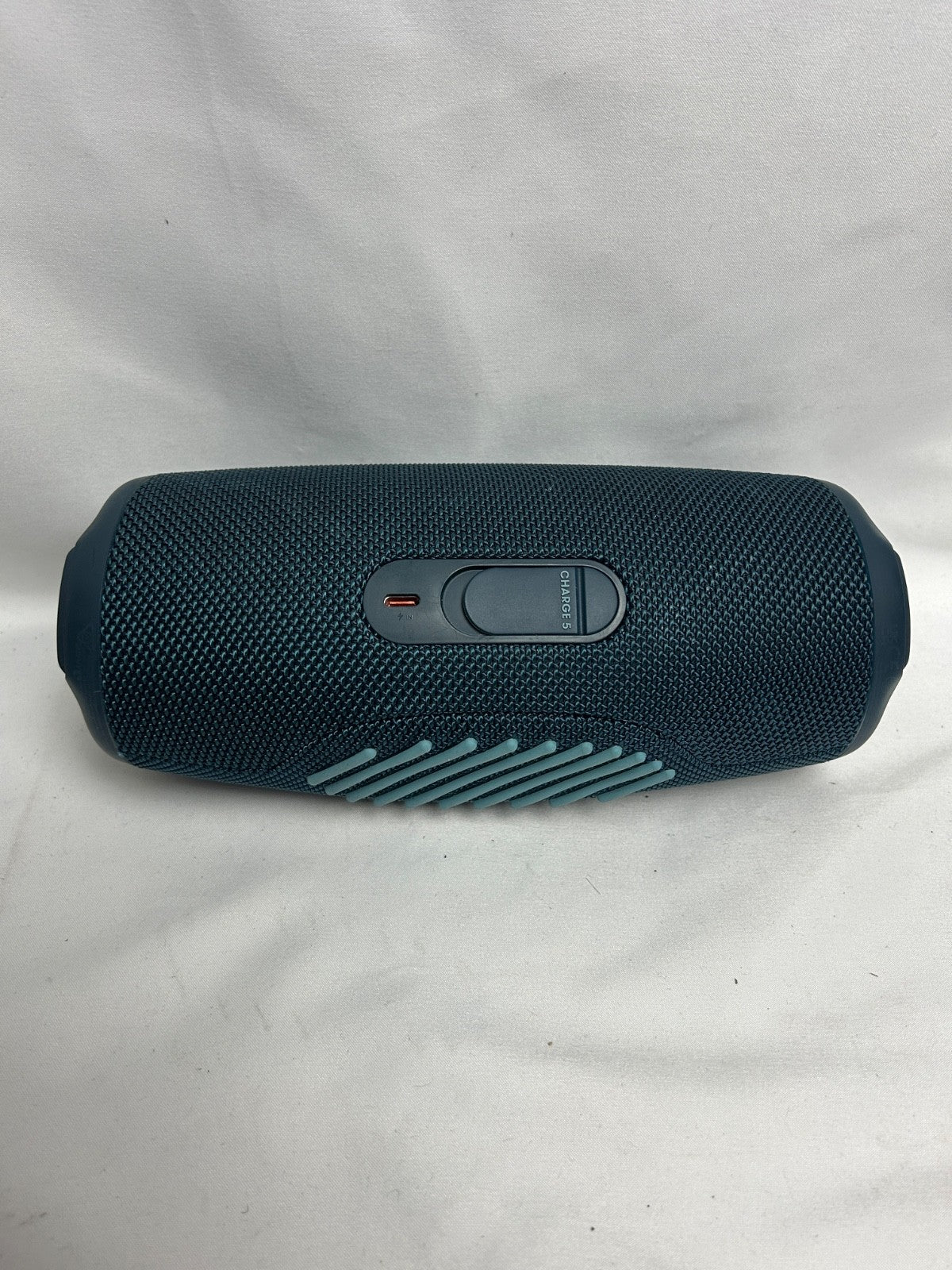 JBL Charge 5 Portable Bluetooth Speaker