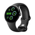 Google Pixel Watch 3 41mm – Wi-Fi – Black