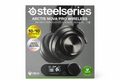 SteelSeries Arctis Nova Pro Wireless Gaming Headset ANC for Xbox Black