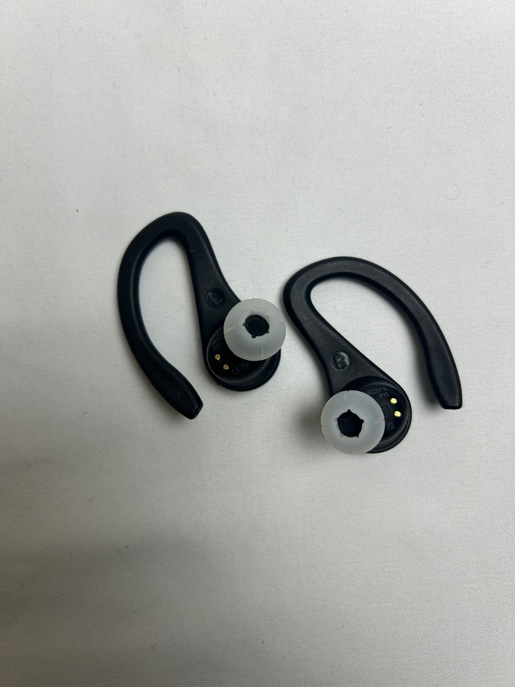 JVC Sport True Wireless Earbuds Headphones - HAEC25TB