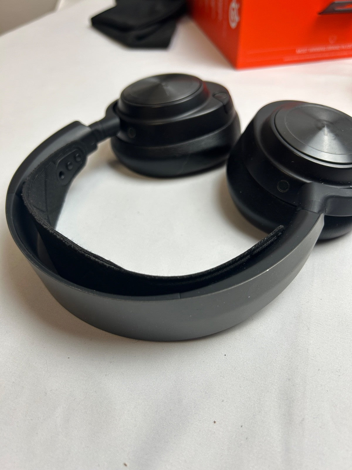 SteelSeries Arctis Nova Pro Wireless Over-Ear Gaming Headset for PlayStation/PC