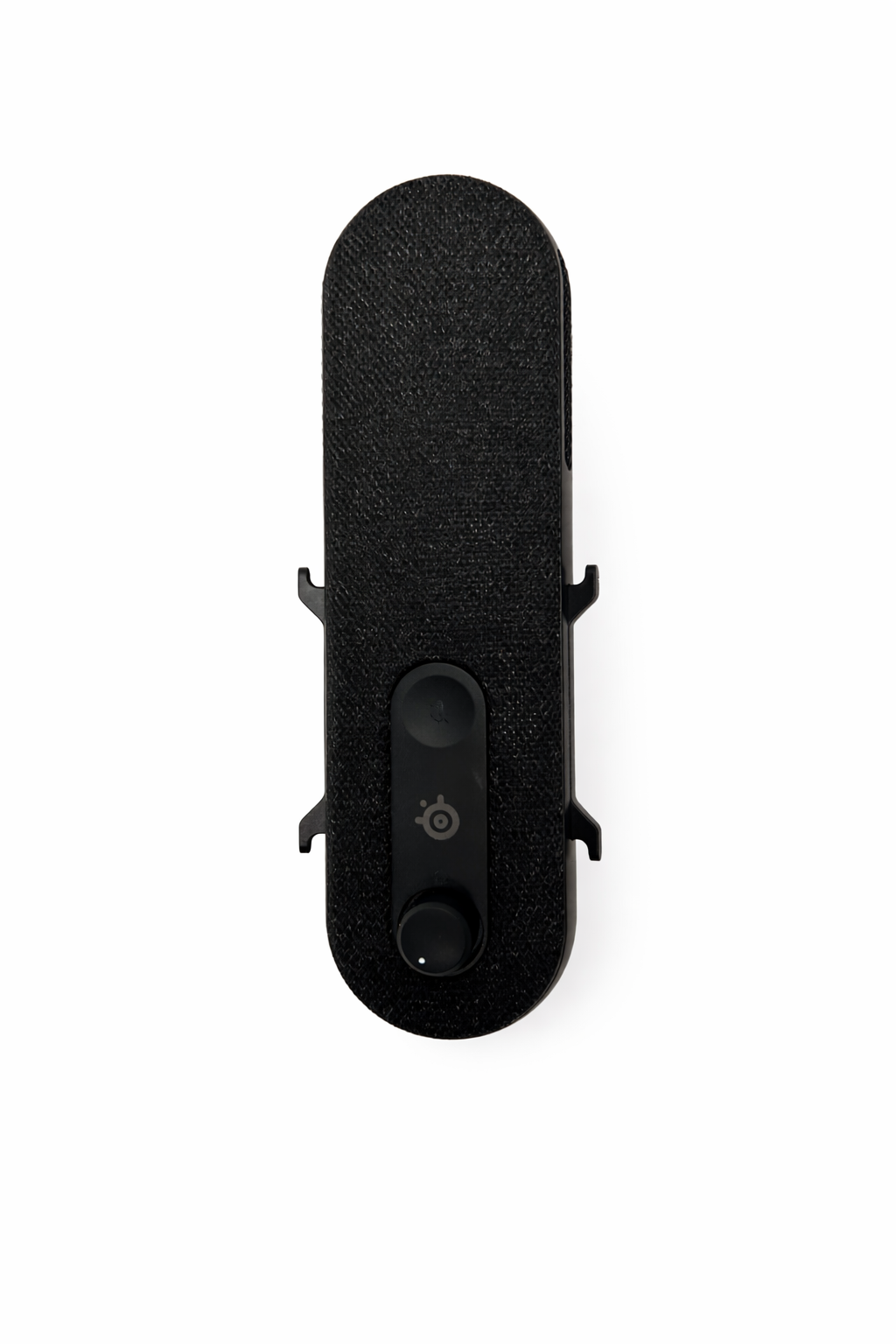 SteelSeries - Alias USB Microphone - Black