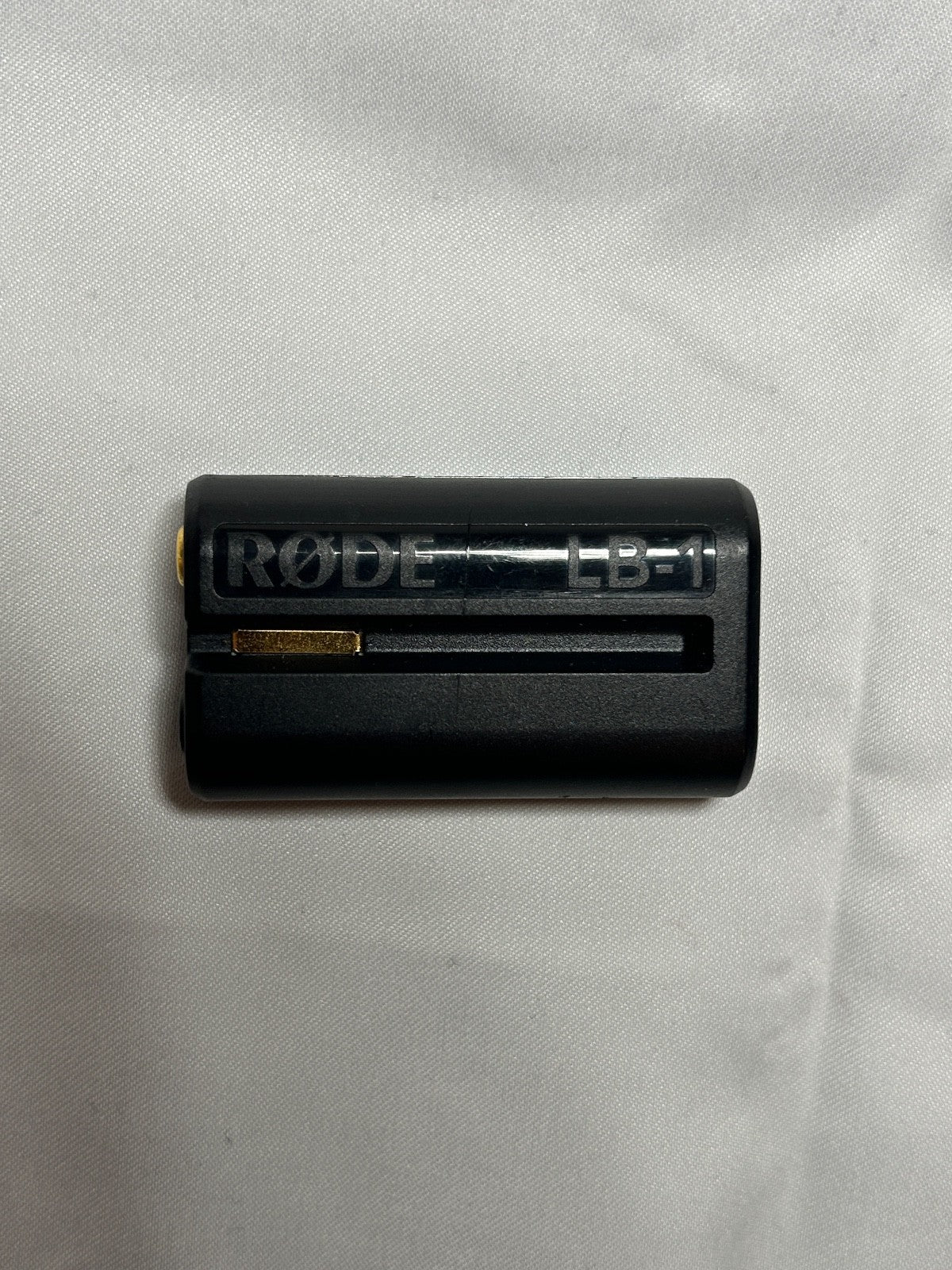 RØDE LB-1 Rechargeable Lithium-Ion Battery – Brand New (Open Box)
