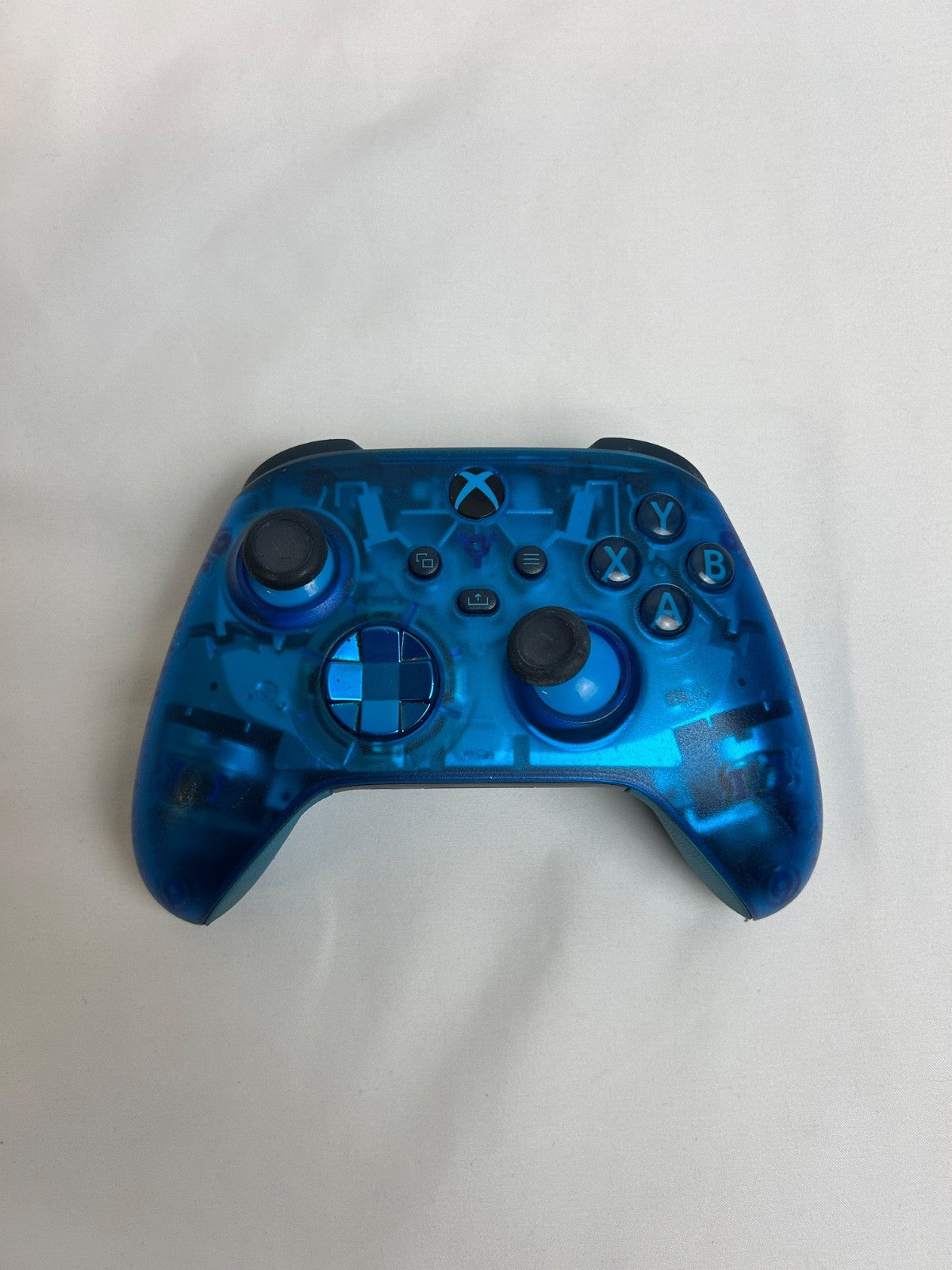 Xbox Wireless Controller Sky Cipher Special Edition Series X|S