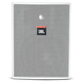 JBL Control 25AV 2-way Indoor/Outdoor Wall Mountable Speaker - 100 W RMS - White