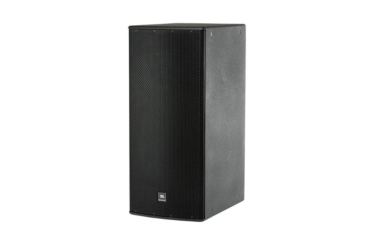 JBL Professional ASB6128 Woofer - 1600 W RMS - Black