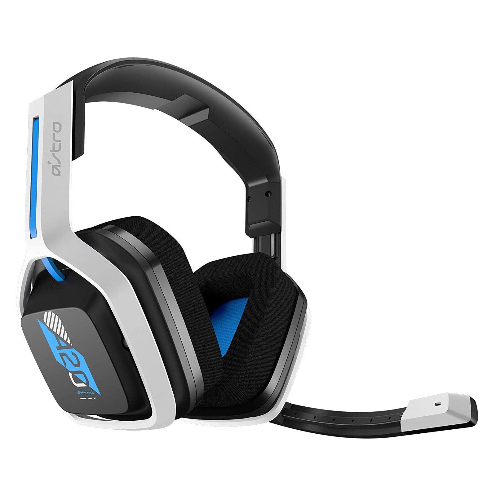 Astro A20 Bluetooth Wireless Gaming Headset for PlayStation 4/5