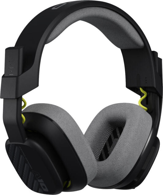 ASTRO A10 Gen 2 Wired Over-Ear Gaming Headset for Sony PS5/Microsoft Xbox Series