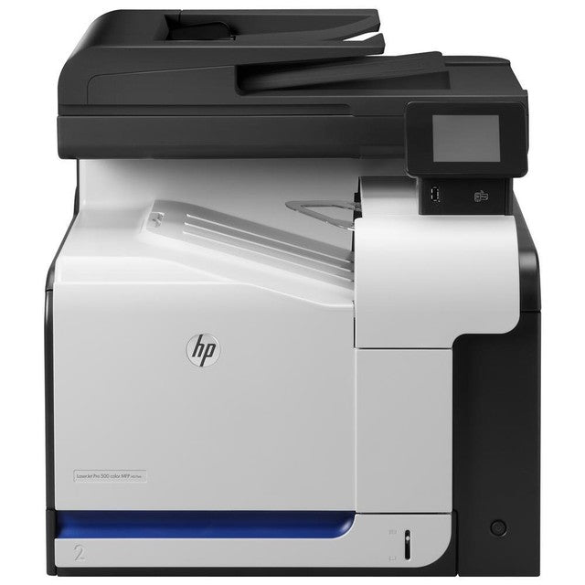 HP LaserJet Pro 500 color MFP M570dn Color All-In-One Laser Printer