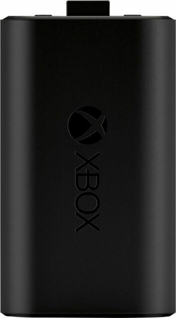 Microsoft Xbox SXW-00001 Rechargeable Battery 1400 mAh