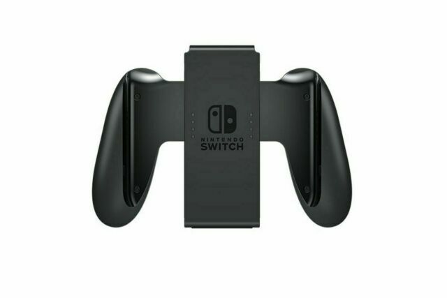 PowerA Nintendo Switch Joy-Con Comfort Grip