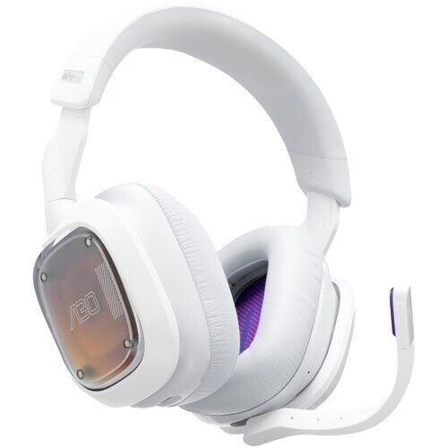 Logitech Astro A30 Headphones - Xbox